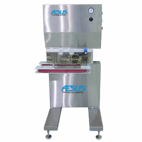 CAPPERS Eco Cap 2 Card picture 1 Aesus Packaging Systems