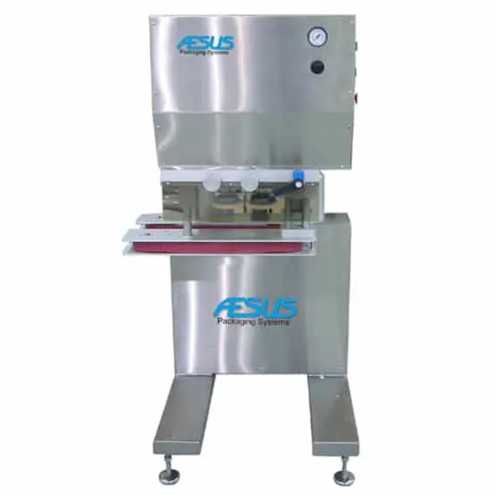 Step-by-Step Process of Liquid Packaging: From Filling to Capping and Labeling 3 CAPPERS Eco Cap 2 Card picture 1.jpeg Aesus