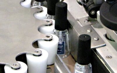 Blog • Aesus 4 Comparing Manual vs. Automatic Labelers: Which is Right for You?