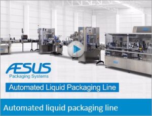 LABELERS Servo Heads SECTION Complement your pic 1 Aesus Packaging Systems