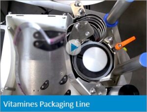 LABELERS Wrap SECTION Complement your pic 2 5 Aesus Packaging Systems