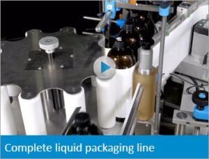 LABELERS Wrap SECTION Complement your pic 3 2 Aesus Packaging Systems