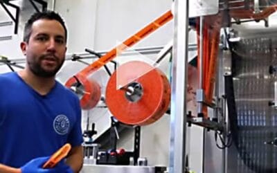 Blog • Aesus 2 How Effective Packaging Solutions are Reshaping Manufacturing Businesses