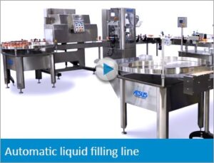 UNSCRAMBLERS TABLES Turntables More about 2 Aesus Packaging Systems