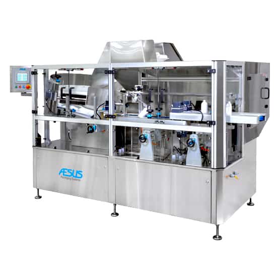 UNSCRAMBLERS Card picture 1 1 Aesus Packaging Systems