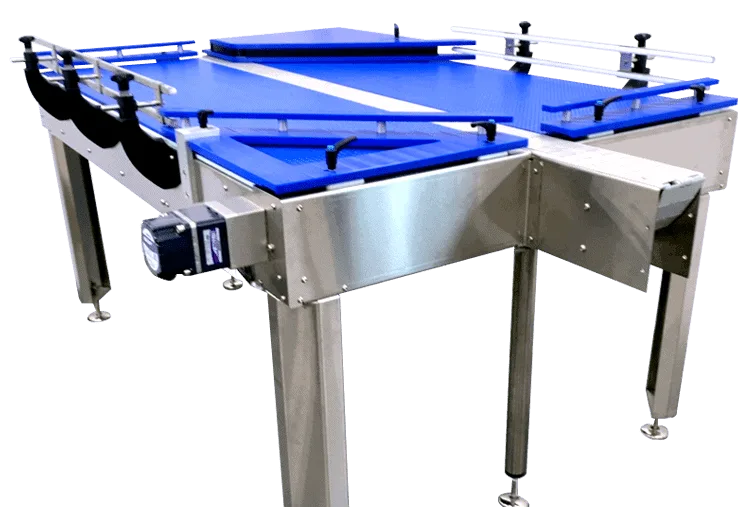 10 Common Bottlenecks in Liquid Packaging Lines and How to Fix Them 9 UT Bi Flow Hedro banner machine.png Aesus