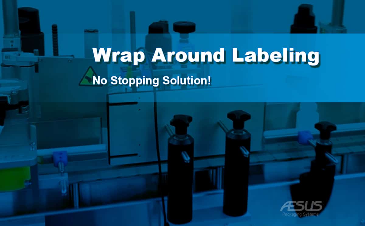 Labeling Wrap Around Redundant JPG 2 Aesus Packaging Systems