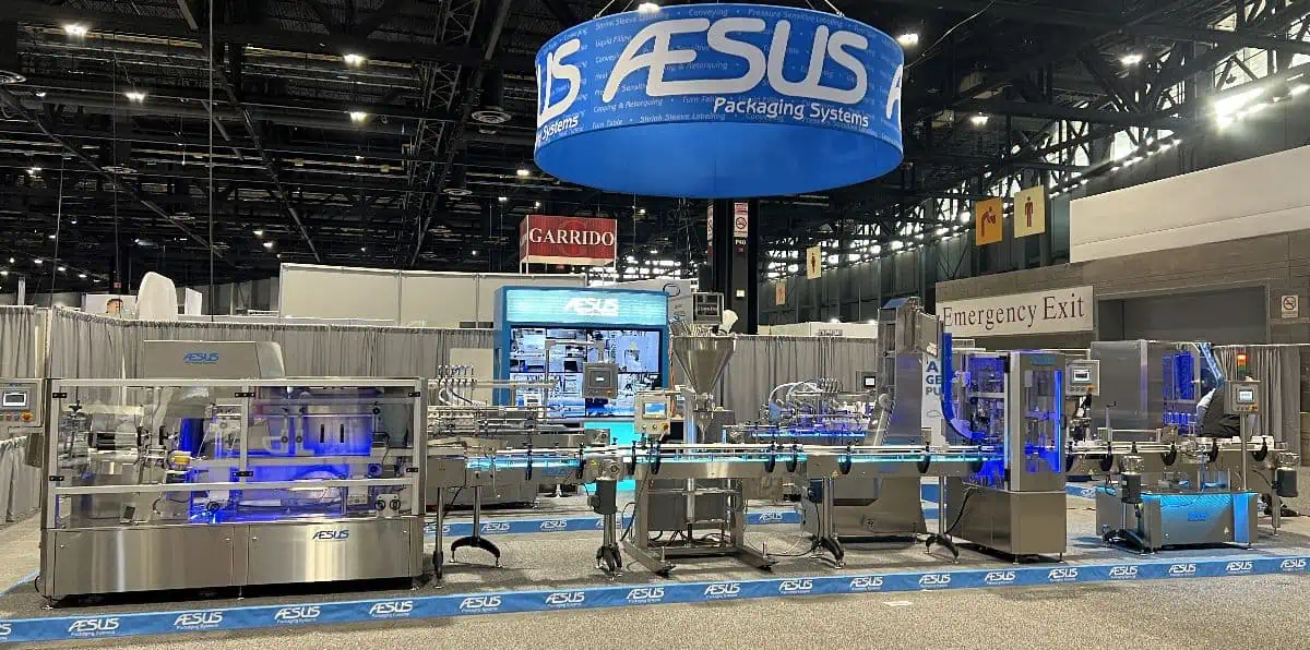 AesusBooth