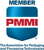 PMMI Member Logo