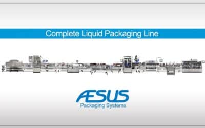 Blog • Aesus 2 First Time Packaging Machines Buyer Guide
