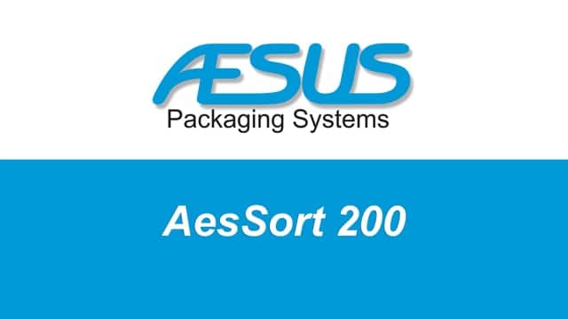 Thumb 4 Aesus Packaging Systems