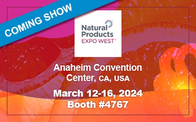 Discover Revolutionary Packaging Solutions with Aesus at Natural Products Expo West