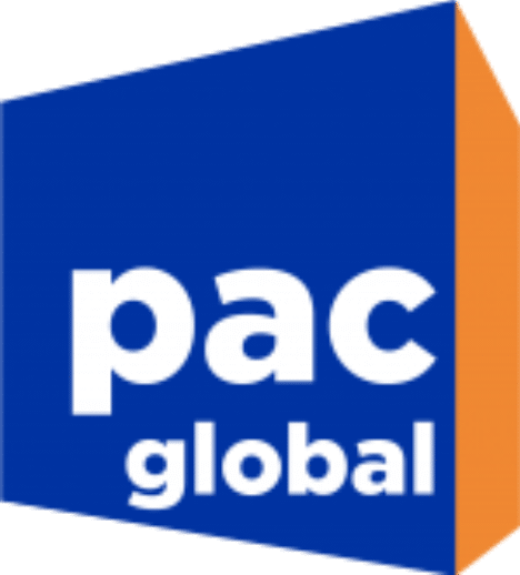 PAC Global Logo