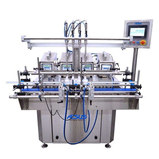 Packaging Line Integration - Automation Kit By Aesus