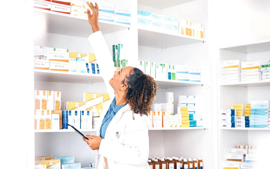 How Pharma Companies Can Beat Competitors With Efficient Maintenance Planning and Scheduling