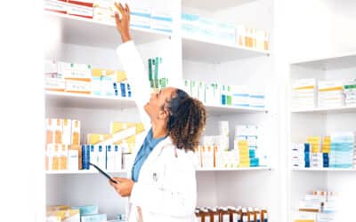 Blog • Aesus 2 How Pharma Companies Can Beat Competitors With Efficient Maintenance Planning and Scheduling