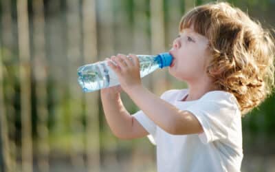 Blog • Aesus 8 Clean Bottles, Happy Customers Ensure Hygiene with Modern Cleaning Technology