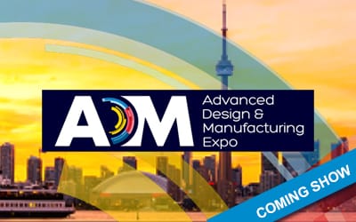 Blog • Aesus 4 Live at ADM Toronto 2025, See Aesus Automation in Action!