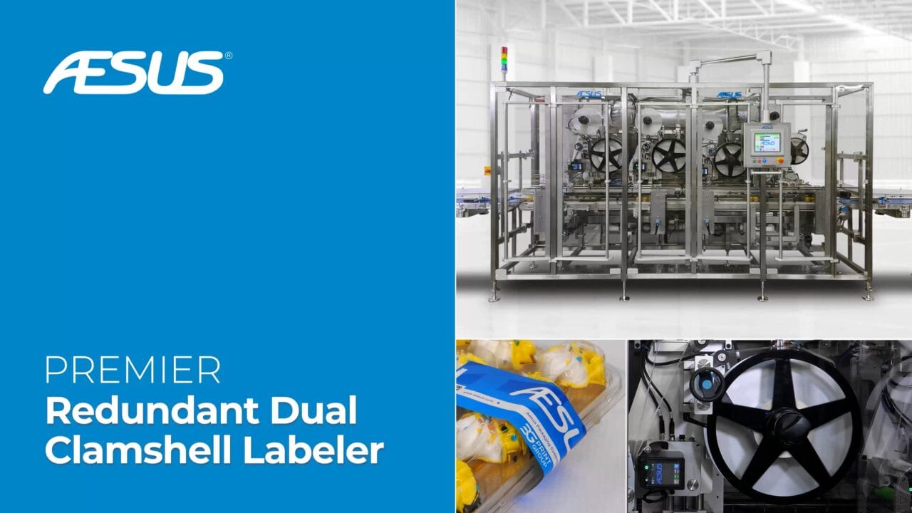 Packaging Machinery Manufacturer | Filling, Capping & Labeling Machines ...