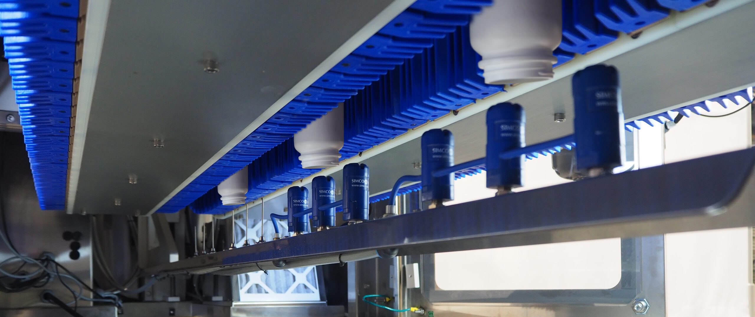 Spindle Capping Machinery