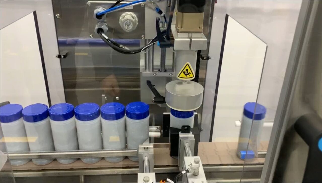 Card Capper Hs Code High-Quality Bottle Cappers for Efficient Packaging