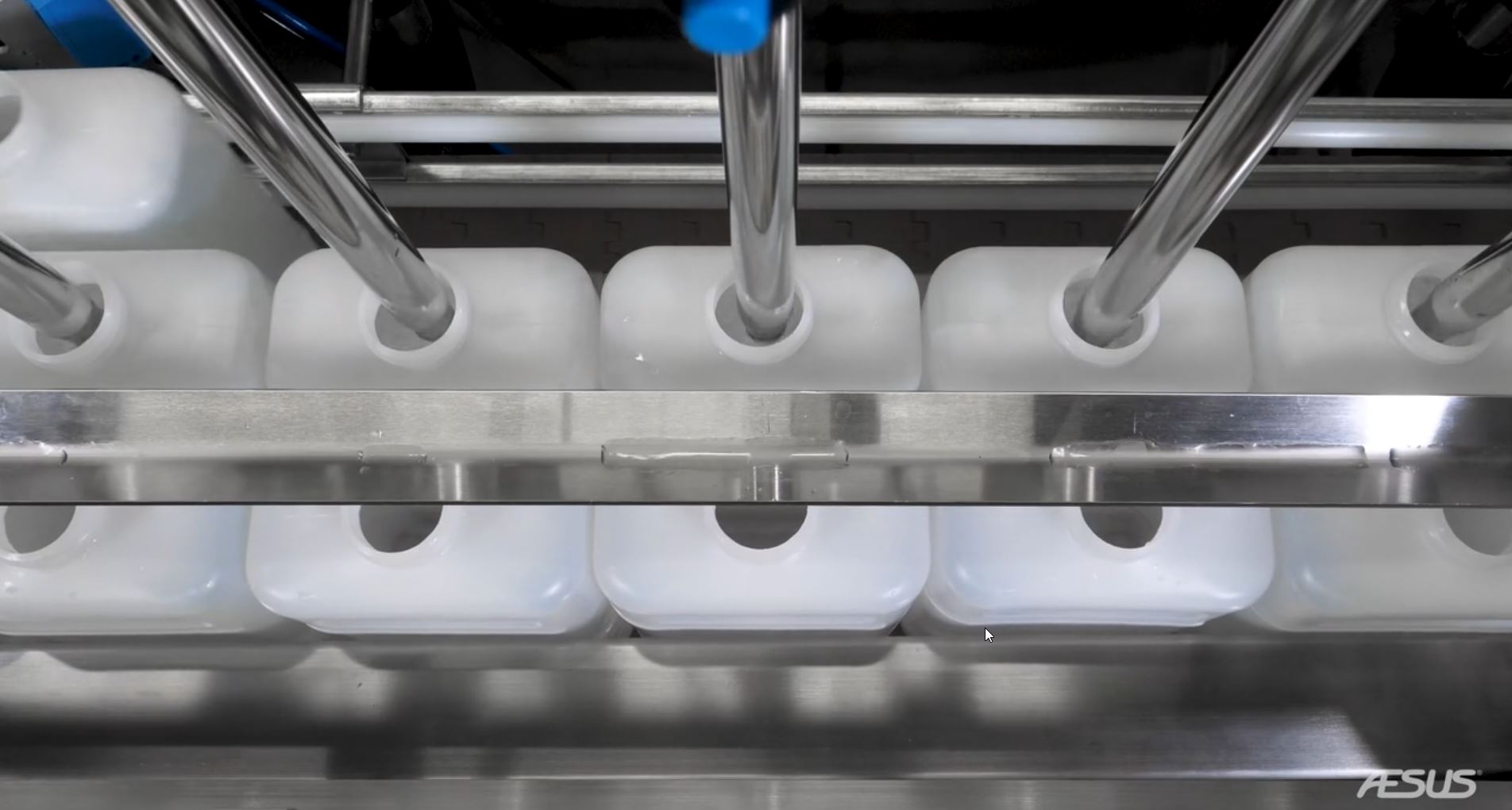 Aesus Filler TopView Aesus