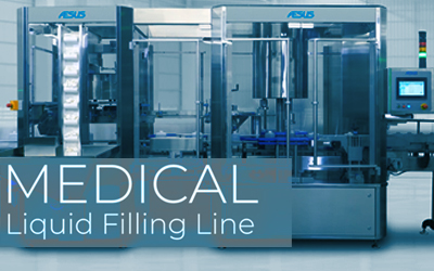 Liquid Filling Challenges & Solutions
