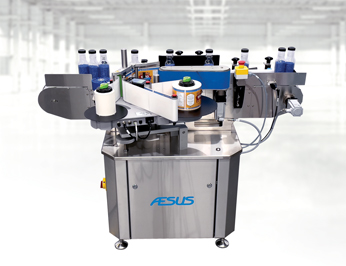 NEO Wrap Labeler webpage Engineered to Run Clean Photo 3 Aesus