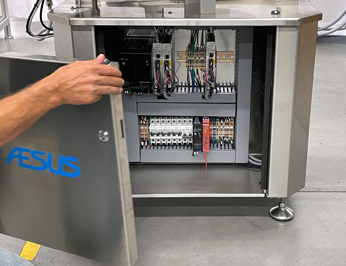 NEO Wrap Labeler webpage Whats Not Included Photo 2 Aesus