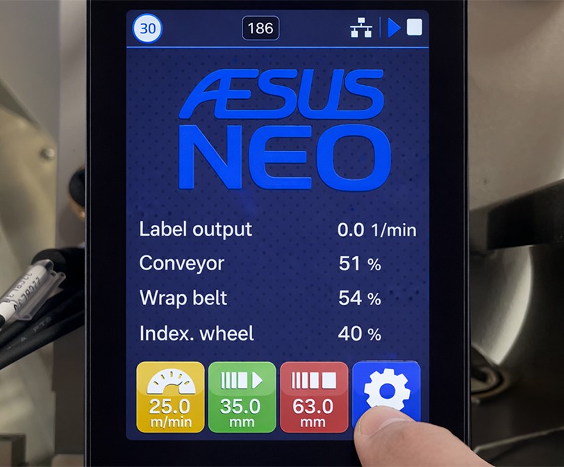 Neo HMI 1 Aesus
