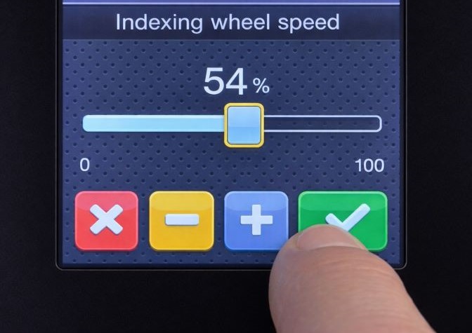 manual vs automatic labelers