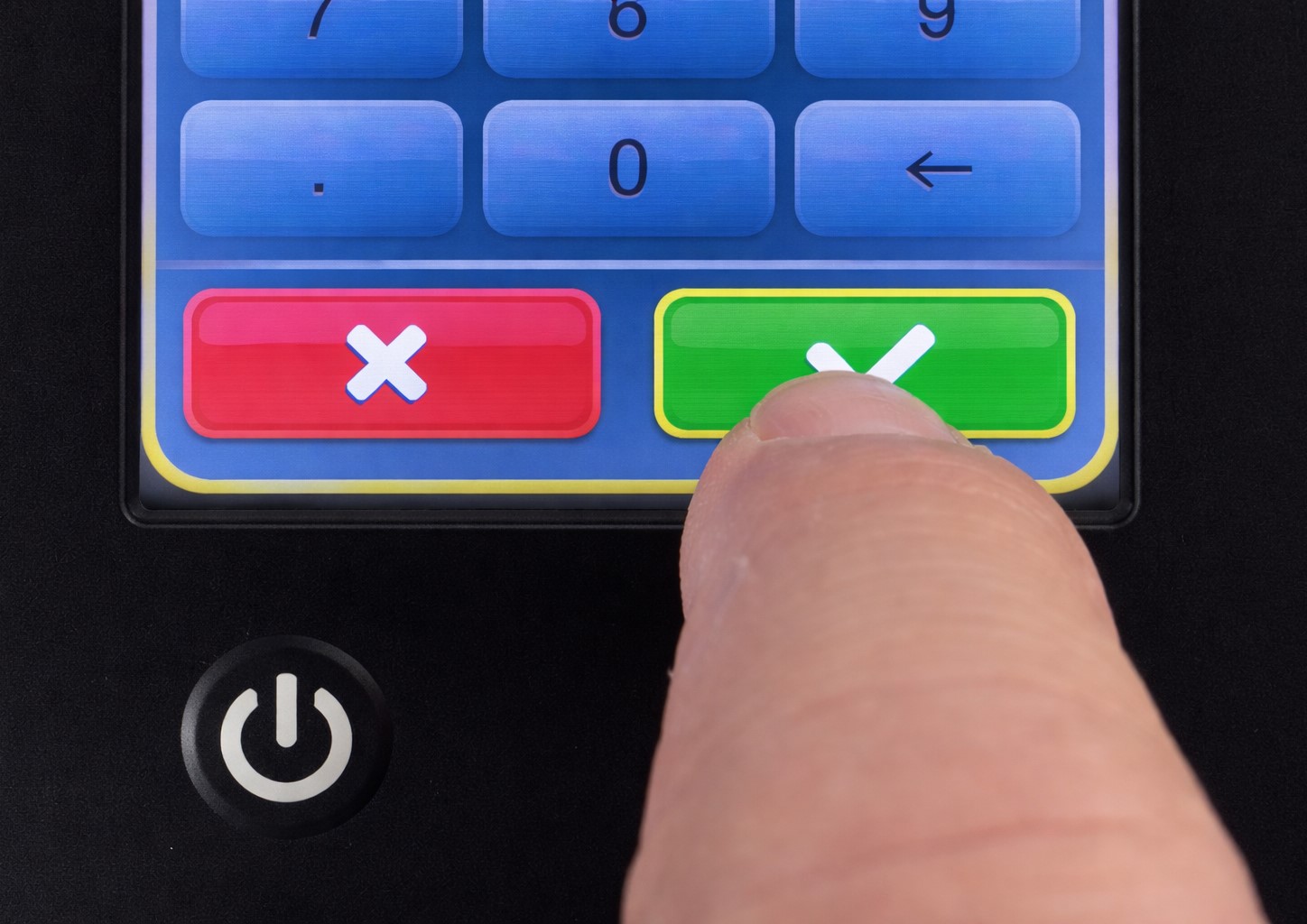 manual vs automatic labelers