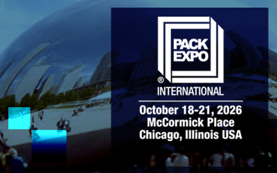 PACK EXPO International, Chicago 2026